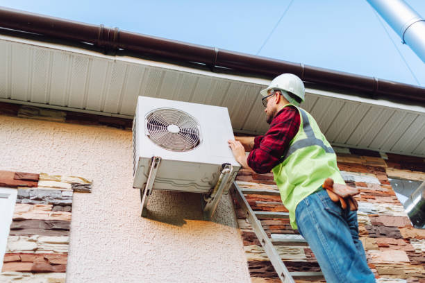 Best Air Conditioning Repair  in Harlan, IA