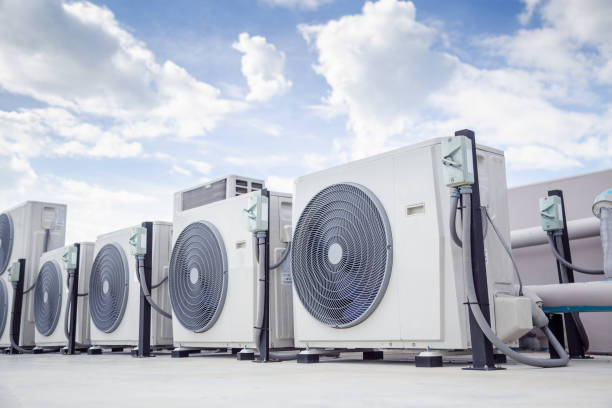 Best Affordable HVAC Services  in Harlan, IA
