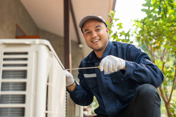 Best HVAC Air Duct Cleaning  in Harlan, IA